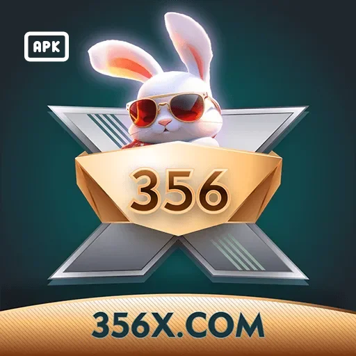 APK oficial da 356x para Android