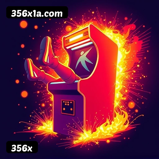 356x Logo